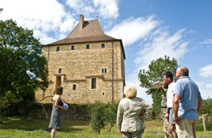 Le tourisme
